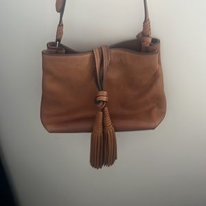 Vince Camuto Crossbody Purse
